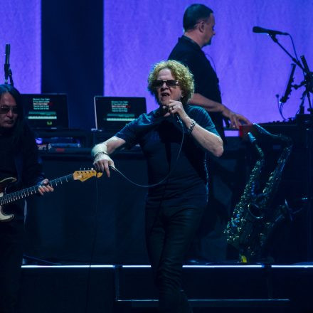 Simply Red Live @ Stadthalle Graz