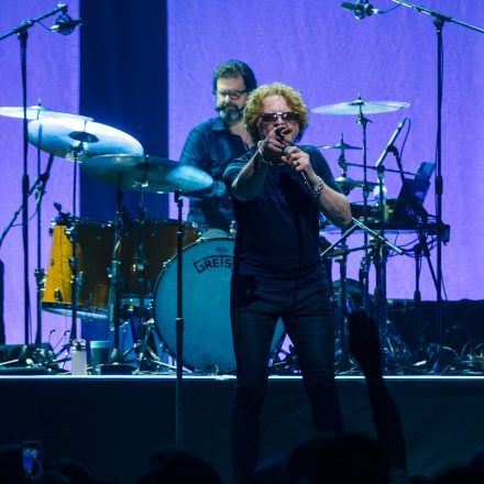 Simply Red Live @ Stadthalle Graz