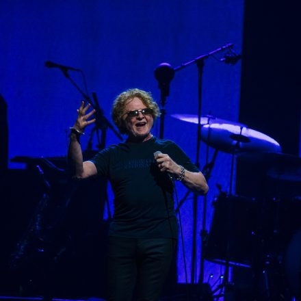 Simply Red Live @ Stadthalle Graz