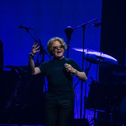 Simply Red Live @ Stadthalle Graz