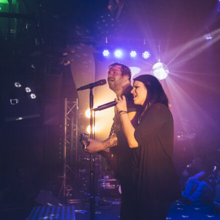 Last Band Standing @ PPC Graz