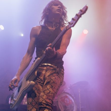 PALAYE ROYALE