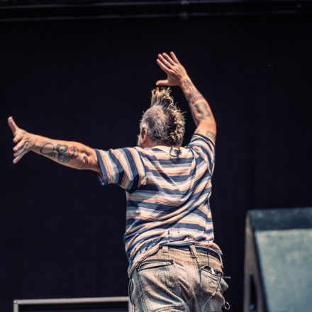 NOFX
