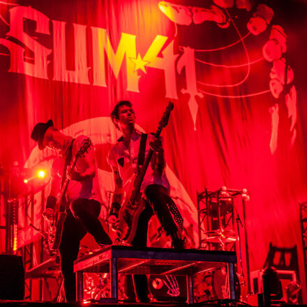 Nova Rock Festival 2019 - Day 1 (Part 4)