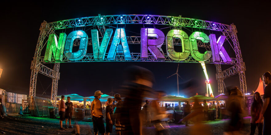 Nova Rock Festival 2019 - Day 2 (Part 4)