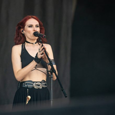 NovaRock Festival 2022 - Day4 - (Part3)