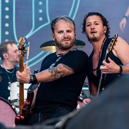 NovaRock Festival 2022 - Day4 - (Part3)