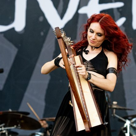 NovaRock Festival 2022 - Day4 - (Part3)