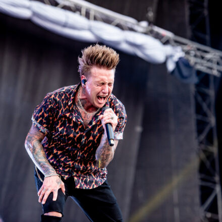 Best of Nova Rock Festival 2019 - Day 3