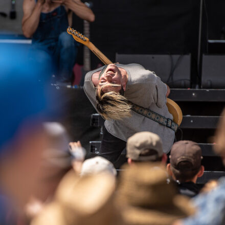 Nova Rock Festival 2019 - Day 3 (Part 4)