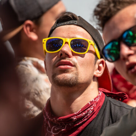 Nova Rock Festival 2019 - Day 3 (Part 4)