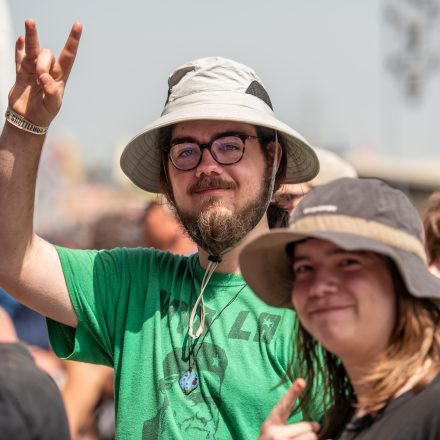 Nova Rock Festival 2019 - Day 3 (Part 4)