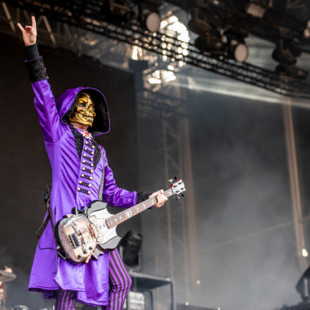 Nova Rock Festival 2019 - Day 4 (Part 4)