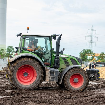 Nova Rock Festival 2022 - Day1 - (Part3) @ Pannonia Fields