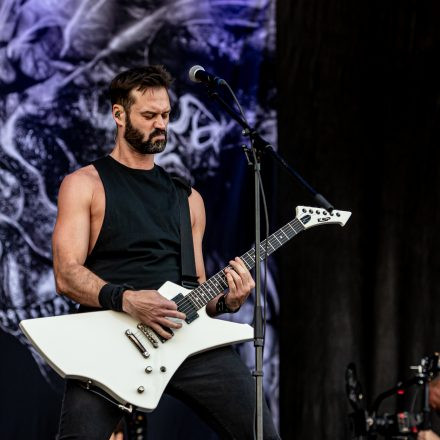 Nova Rock Festival 2022 - Day2 - (Part3) @ Pannonia Fields