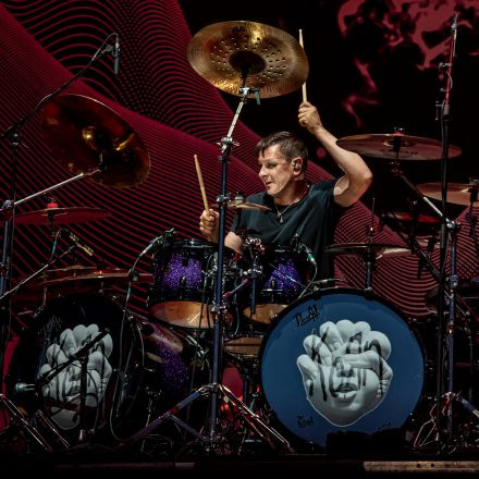 Nova Rock Festival 2022 - Day2 - (Part3) @ Pannonia Fields