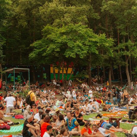 One Love Reggae Festival - Day 2