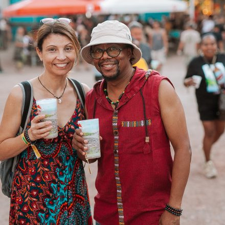 One Love Reggae Festival - Day 2