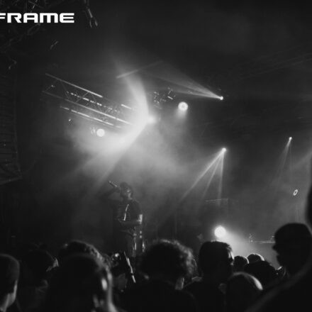 16 Years of Mainframe @ Arena Wien