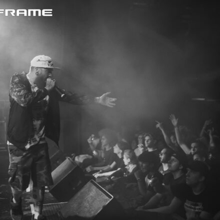 16 Years of Mainframe @ Arena Wien