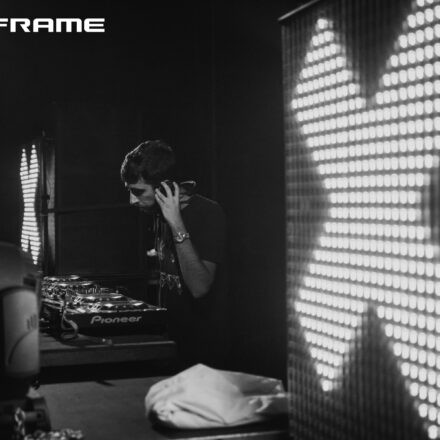 Mainframe Recordings Live pres. Eatbrain Night @ Arena Wien [official]