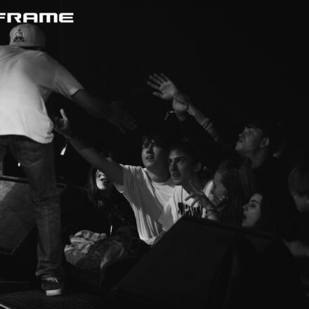 Mainframe Recordings Live pres. Eatbrain Night @ Arena Wien [official]