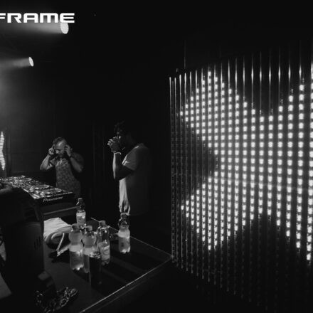 Mainframe Recordings Live pres. Eatbrain Night @ Arena Wien [official]