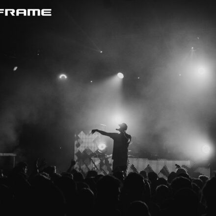 Mainframe Recordings Live pres. Eatbrain Night @ Arena Wien [official]