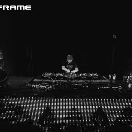 Mainframe Recordings Live pres. Eatbrain Night @ Arena Wien [official]