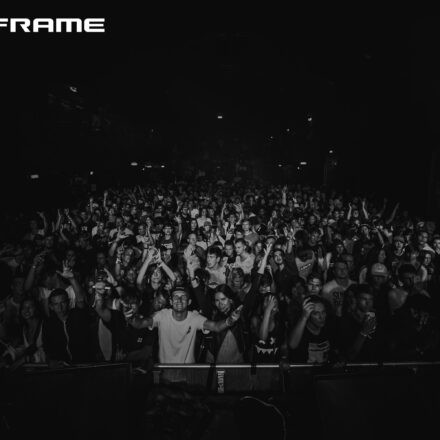 Mainframe Recordings Live pres. Eatbrain Night @ Arena Wien [official]