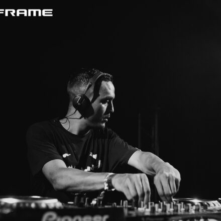 Mainframe Recordings Live pres. Eatbrain Night @ Arena Wien [official]