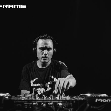 Mainframe Recordings Live pres. Eatbrain Night @ Arena Wien [official]