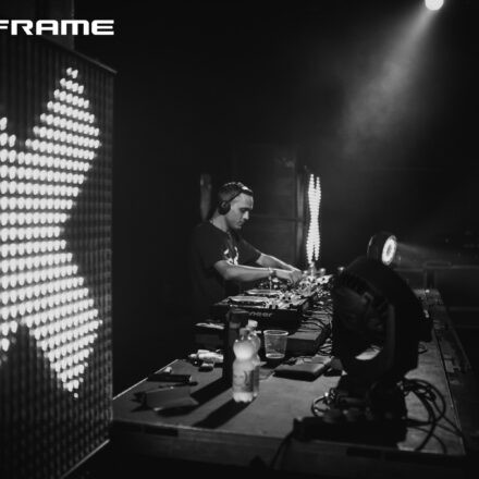 Mainframe Recordings Live pres. Eatbrain Night @ Arena Wien [official]