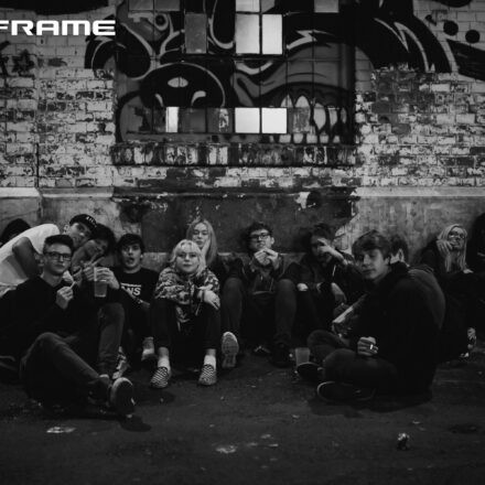 Mainframe Recordings Live pres. Eatbrain Night @ Arena Wien [official]