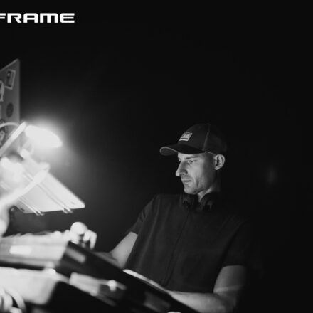 Mainframe Recordings Live pres. Eatbrain Night @ Arena Wien [official]