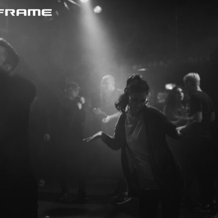 Mainframe Recordings Live pres. Eatbrain Night @ Arena Wien [official]