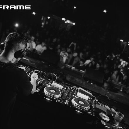 Mainframe Recordings Live pres. Eatbrain Night @ Arena Wien [official]