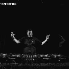 Mainframe Recordings Live pres. Eatbrain Night @ Arena Wien [official]