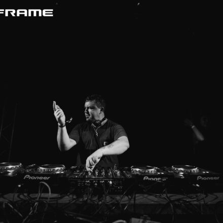 Mainframe Recordings Live pres. Eatbrain Night @ Arena Wien [official]