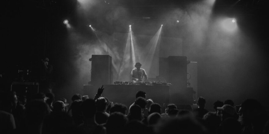 Mainframe Recordings Live pres. Mefjus Cubed Live [official] @ Arena Wien