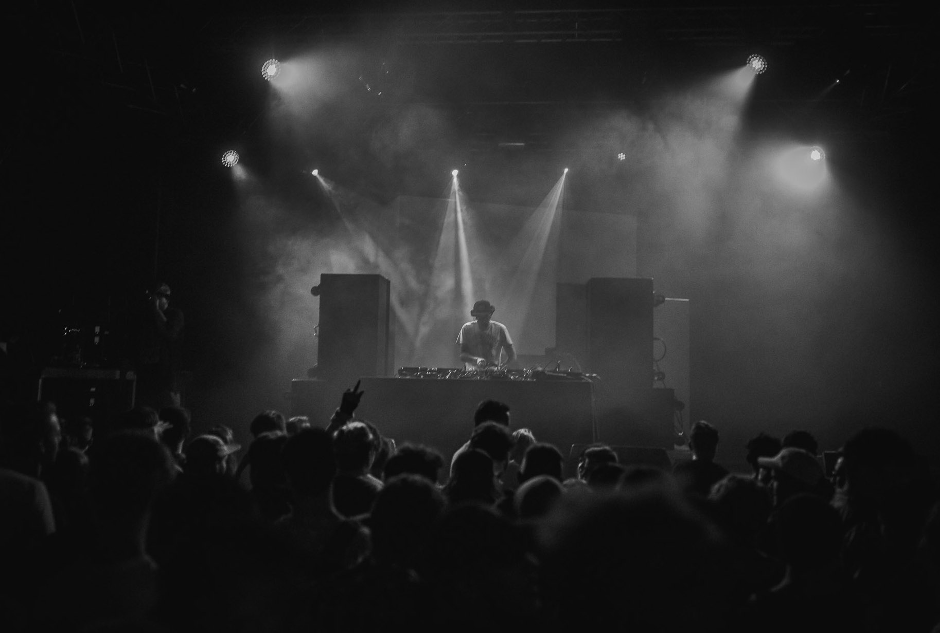 Mainframe Recordings Live pres. Mefjus Cubed Live [official] @ Arena Wien