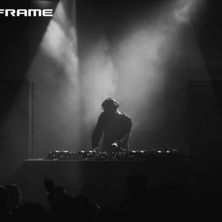 Mainframe Recordings Live pres. Mefjus Cubed Live [official] @ Arena Wien