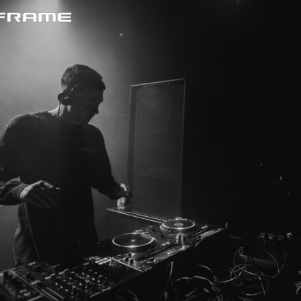 Mainframe Recordings Live pres. Mefjus Cubed Live [official] @ Arena Wien