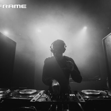 Mainframe Recordings Live pres. Mefjus Cubed Live [official] @ Arena Wien