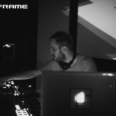 Mainframe Recordings Live pres. Mefjus Cubed Live [official] @ Arena Wien