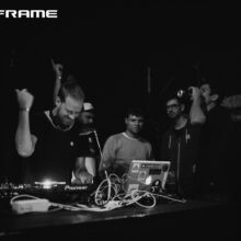 Mainframe Recordings Live pres. Mefjus Cubed Live [official] @ Arena Wien