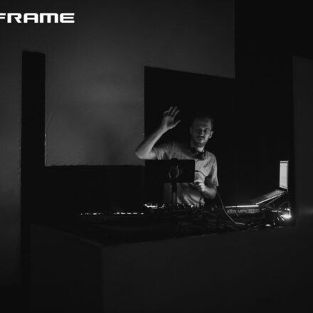 Mainframe Recordings Live pres. Mefjus Cubed Live [official] @ Arena Wien