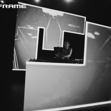 Mainframe Recordings Live pres. Mefjus Cubed Live [official] @ Arena Wien