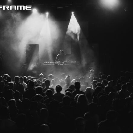 Mainframe Recordings Live pres. Mefjus Cubed Live [official] @ Arena Wien