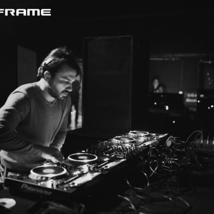 Mainframe Recordings Live pres. Mefjus Cubed Live [official] @ Arena Wien